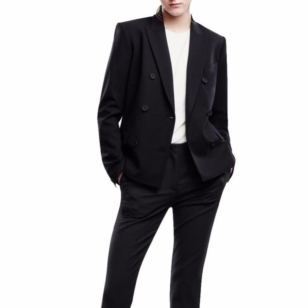 Theory blazer